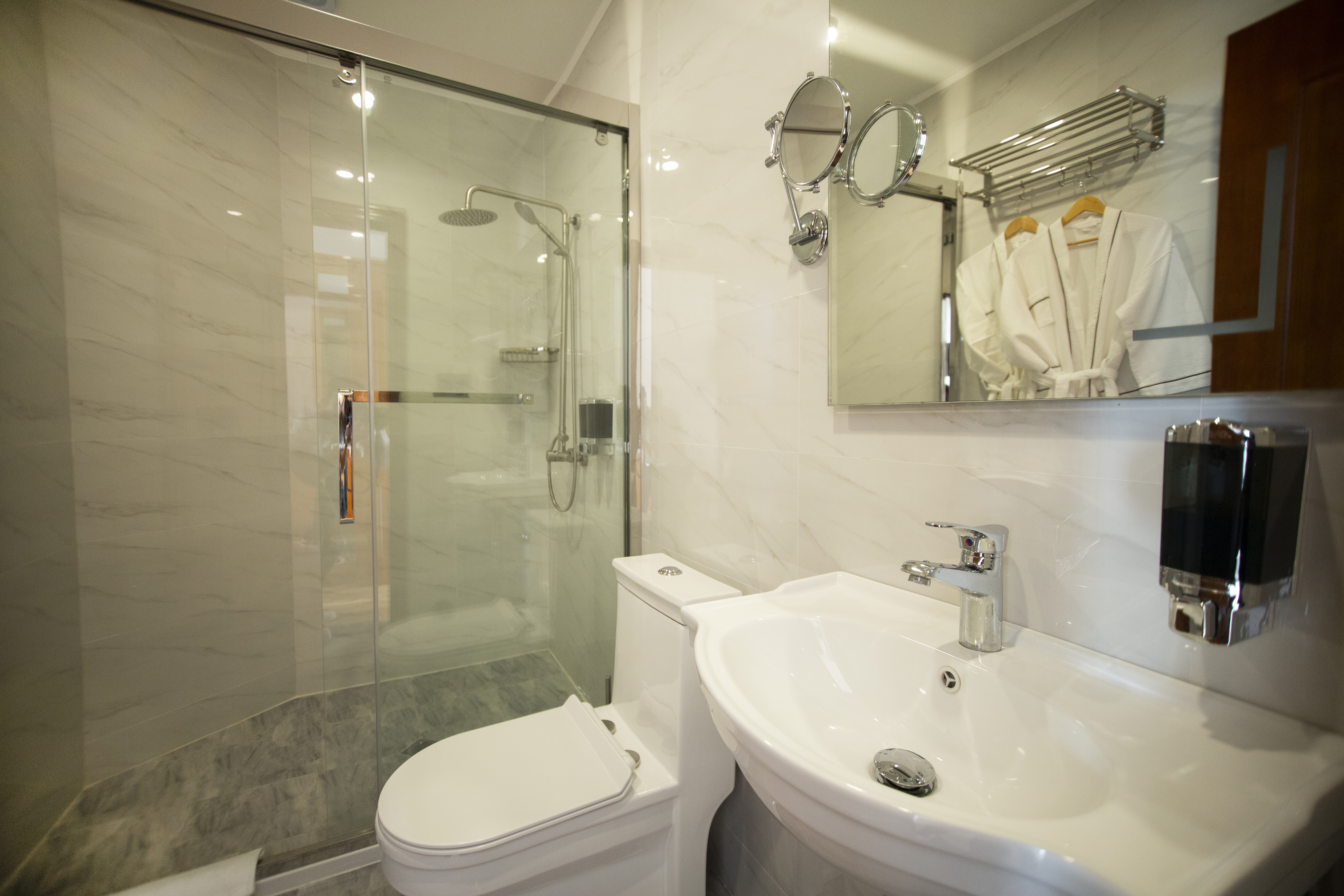 Фото Chveni Ezo Boutique Hotel