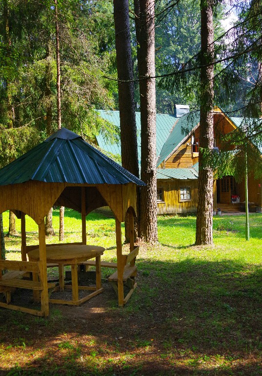 Фото Коломно