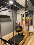 HipLab (İstanbul, Şişli, Harbiye Mah., Abdi İpekçi Cad., 31), sports center