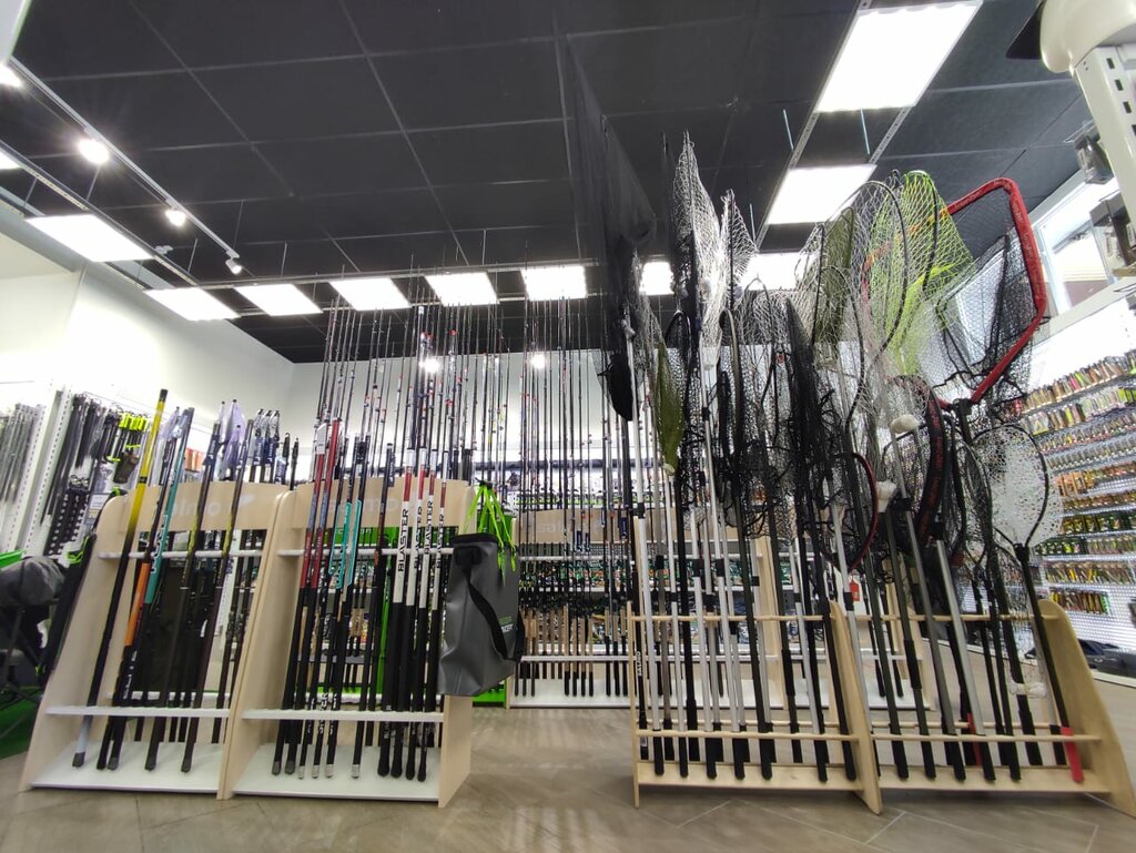 Цены "Salmo Market" на Новаторской в Москве - Яндекс Карты