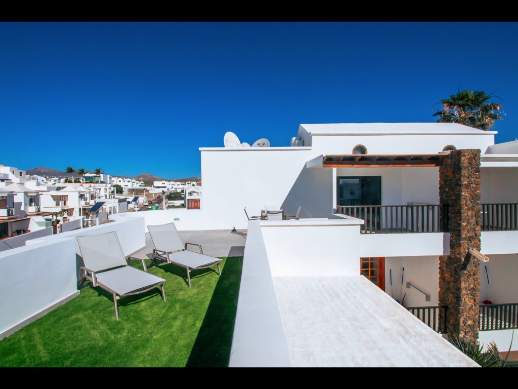 Фото Club Atlantico