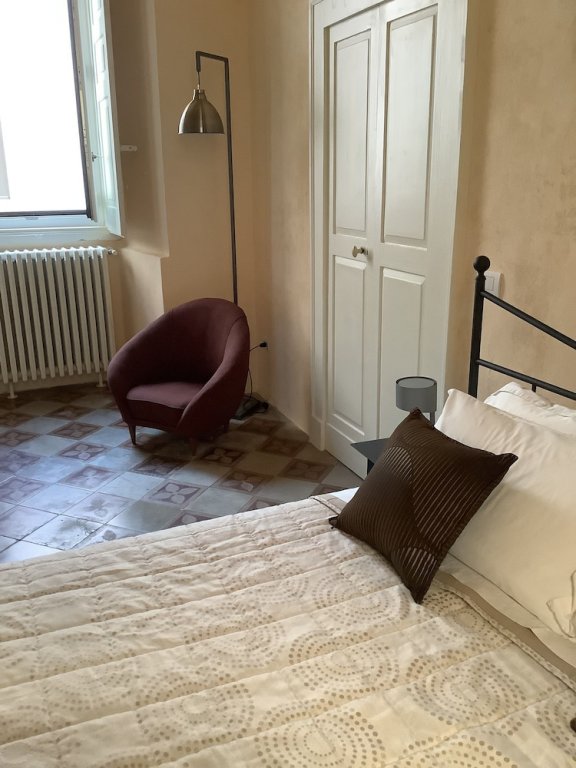 Фото Palazzo Cariddi Boutique B and B