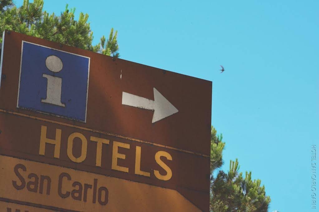 Фото Hotel San Carlo