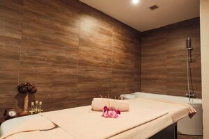 Гостиница Nevali Hotel