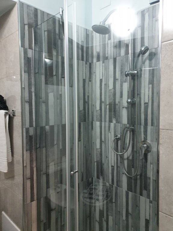 Фото Esposito Plaza - Rooms & Suite