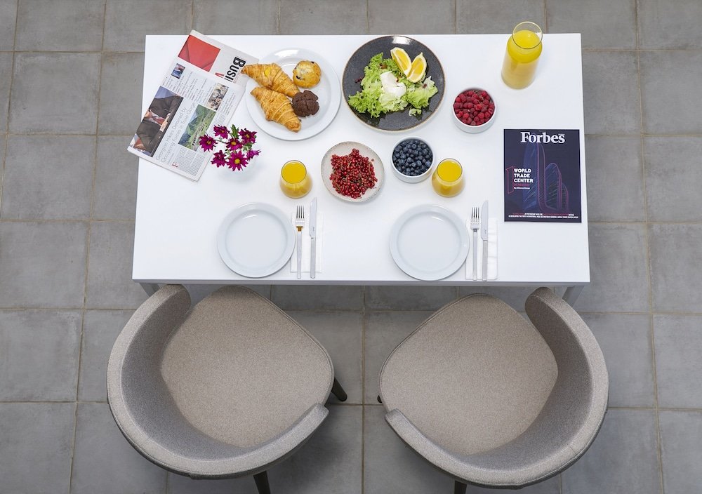 Фото Dream Apartments at Alliance Palace