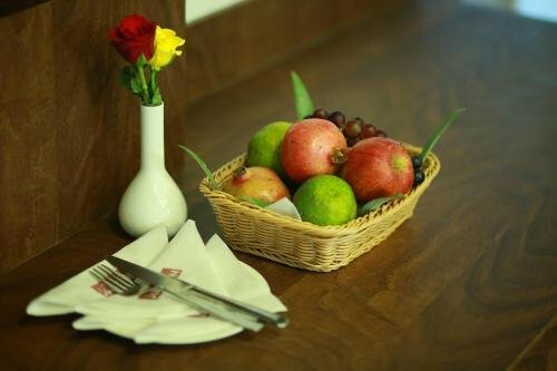 Гостиница Hotel Wilton Wayanad