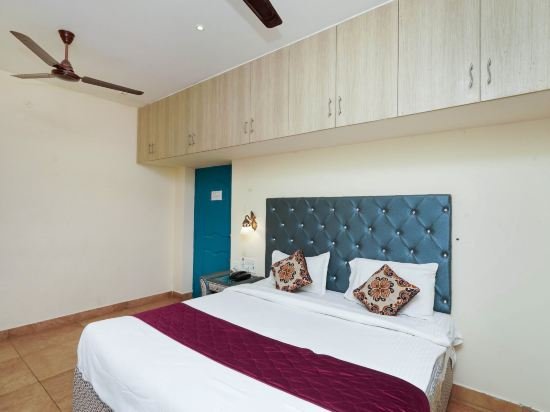 Фото Zingle Stay Airport