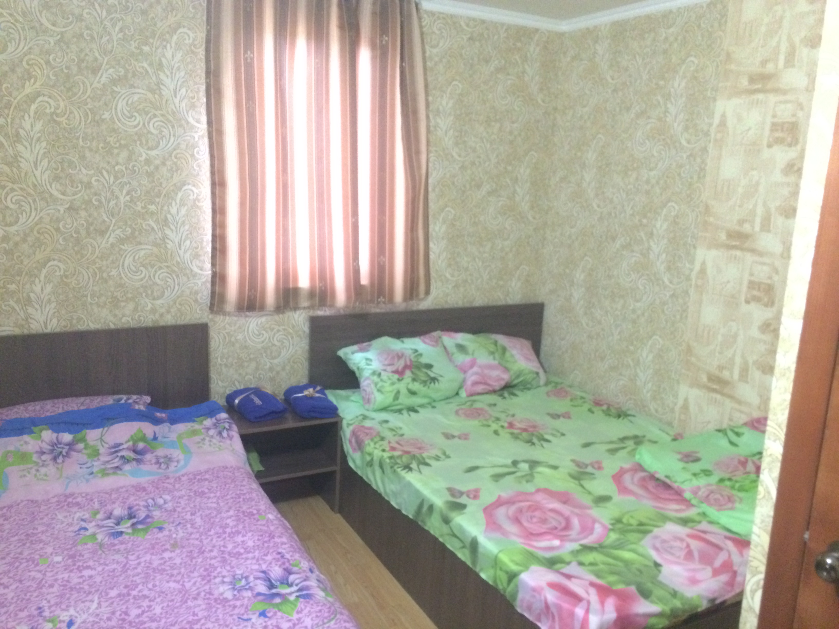 Фото Кафе-мотель24