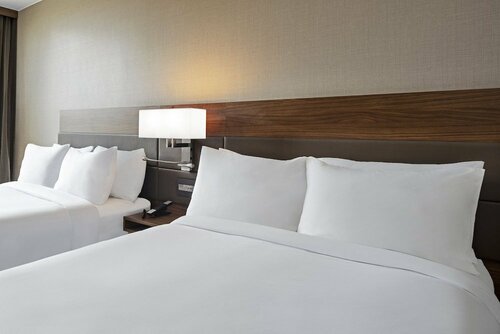 Гостиница Ac Fort Lauderdale Sawgrass Mill в Уэстоне
