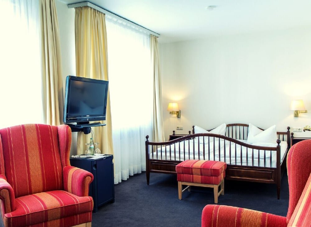 Фото отеля 5