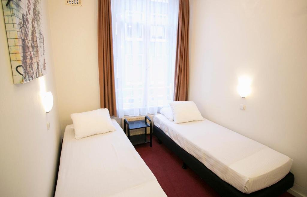 Фото Отель Quentin Arrive