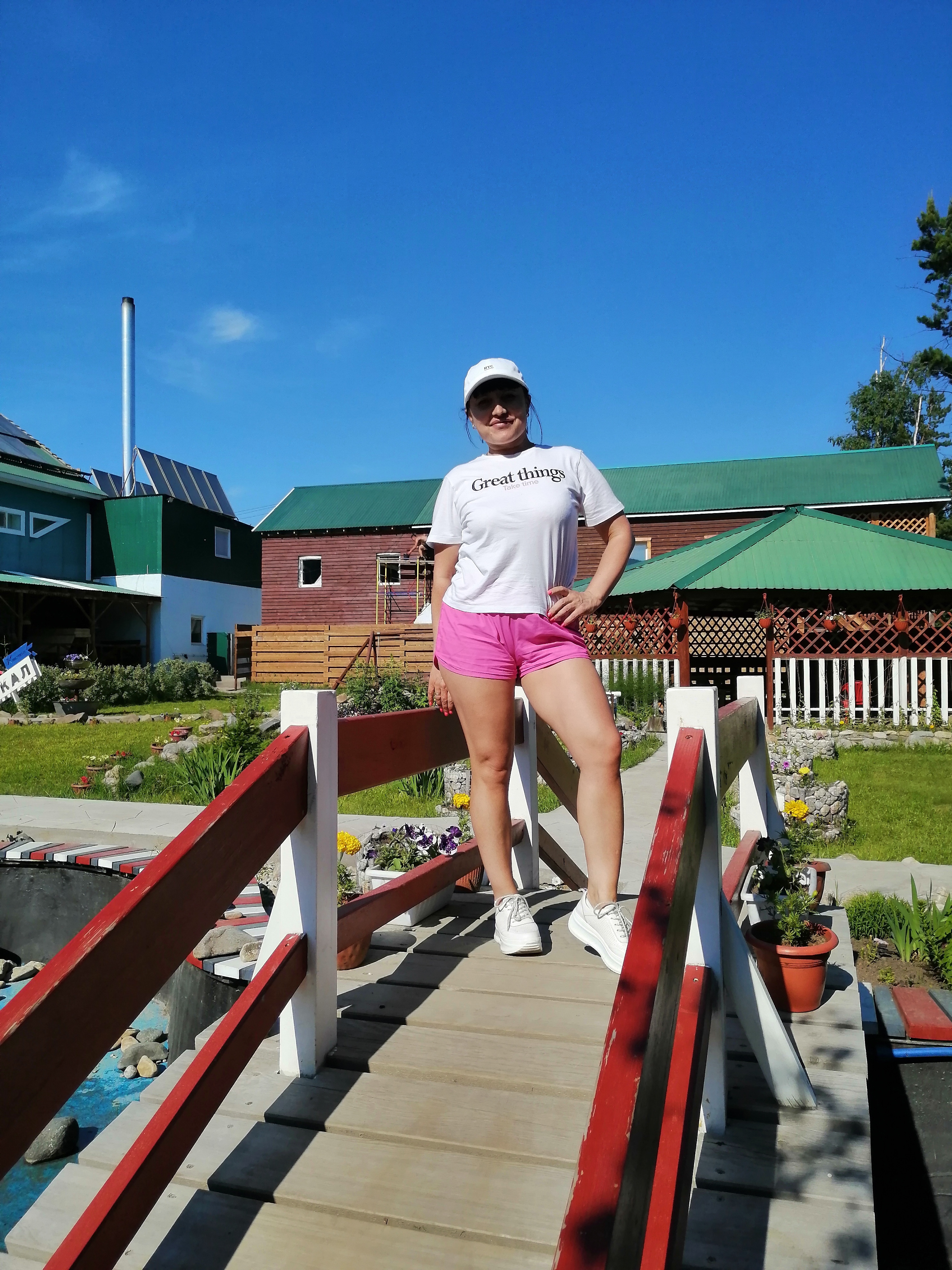 Фото Кумуткан