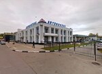 Автовокзал (Московский просп., 80А), автовокзал, автостанция в Ярославле