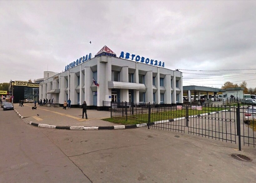 Автовокзал московский просп 80а ярославль фото
