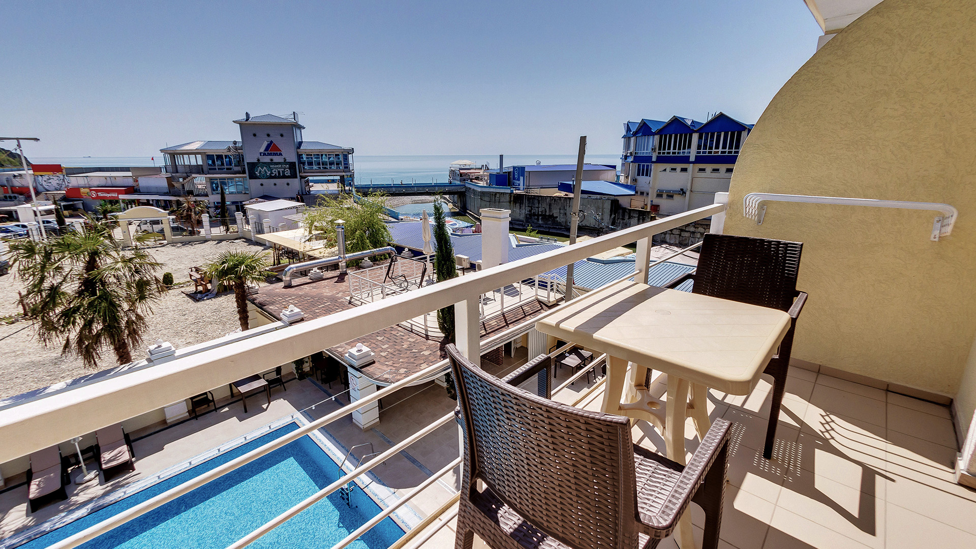 Фото отеля 4