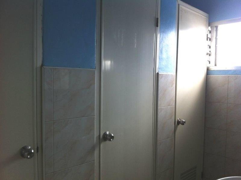 Фото Qbens Lodge