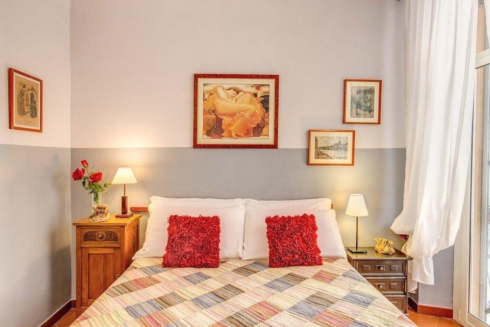 Фото Guest House La Casa Di Amy