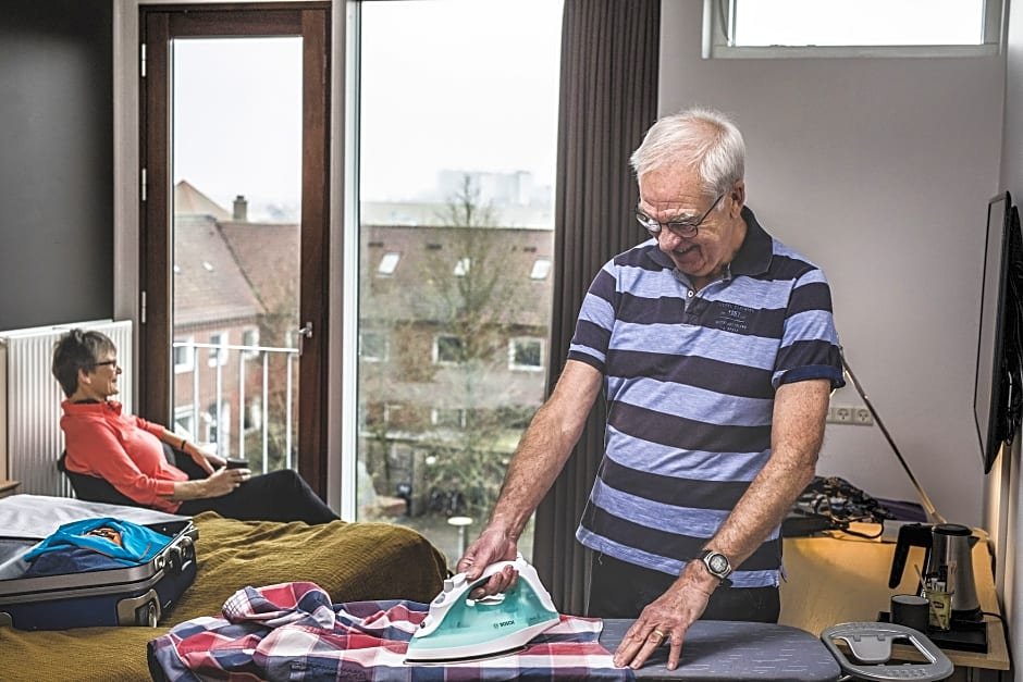 Фото Hotel Kolding