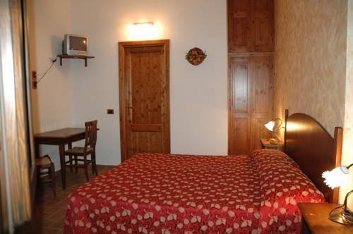 Фото Agriturismo La Pila