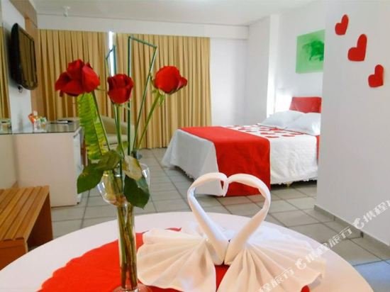 Фото Praia Centro Hotel