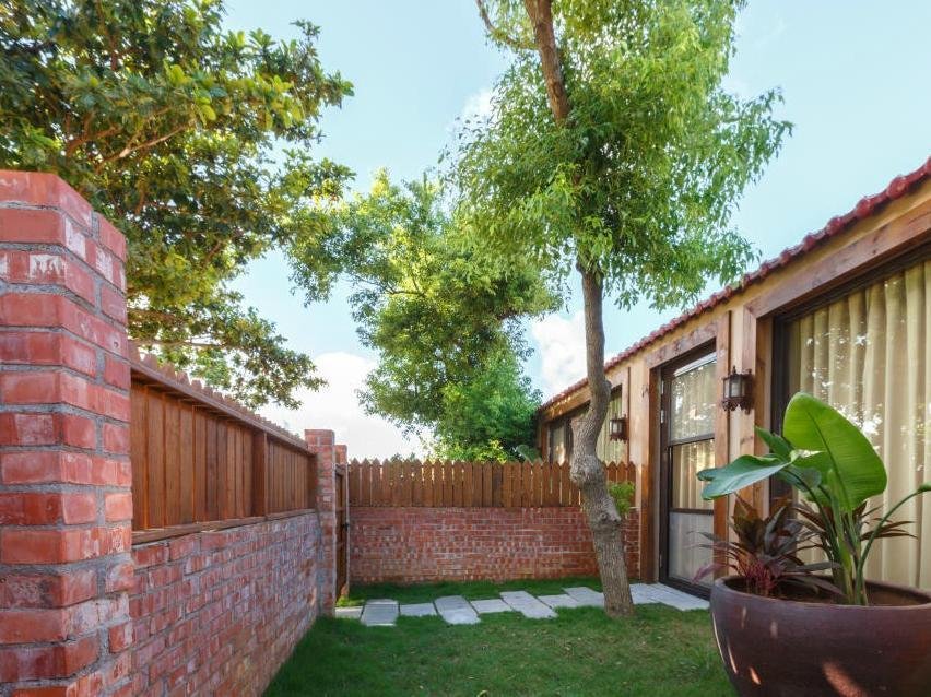 Фото Leisure Lulu Villa