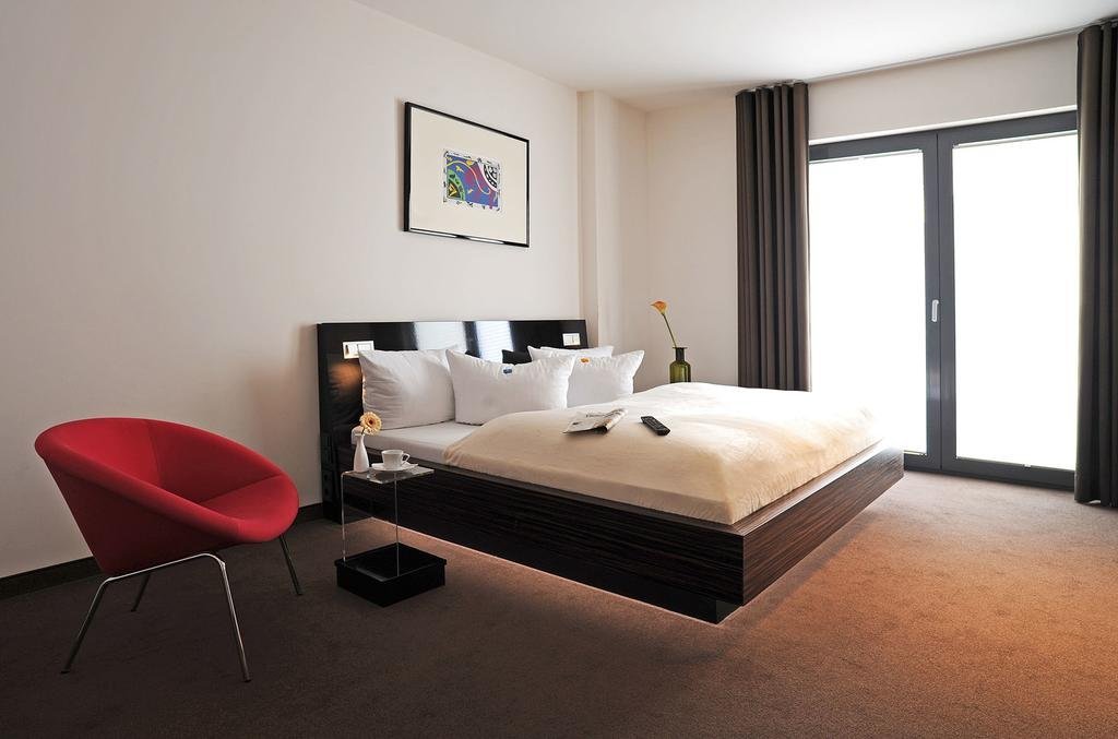 Фото Hotel im Wigbold