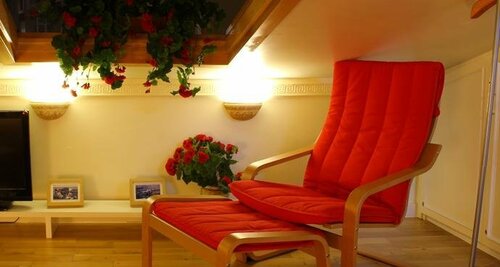 Гостиница Hotel Gelibolu в Гелиболу