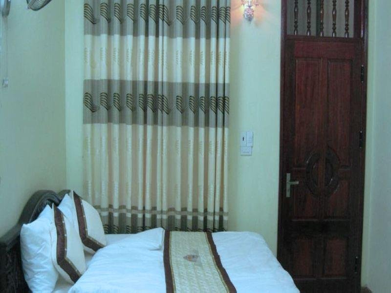 Фото Viet Nhat Hotel - Hostel