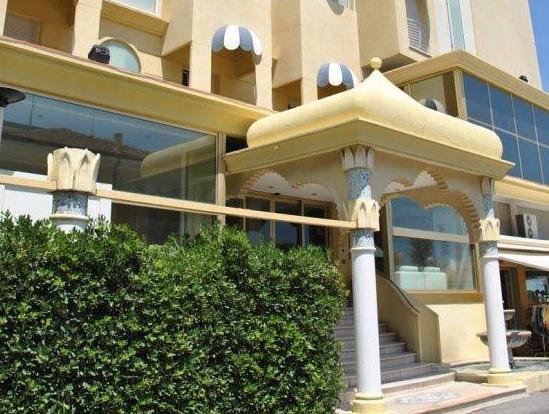 Фото AmbientHotels Panoramic