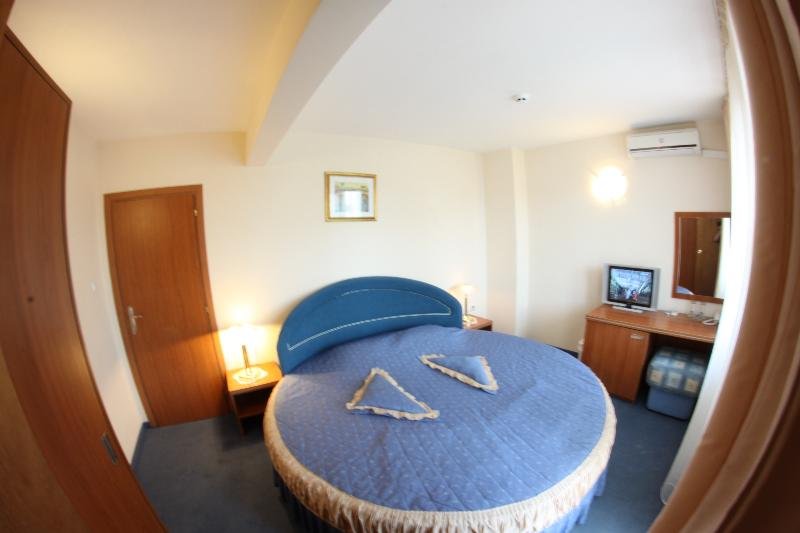 Фото Hotel Italia Nessebar