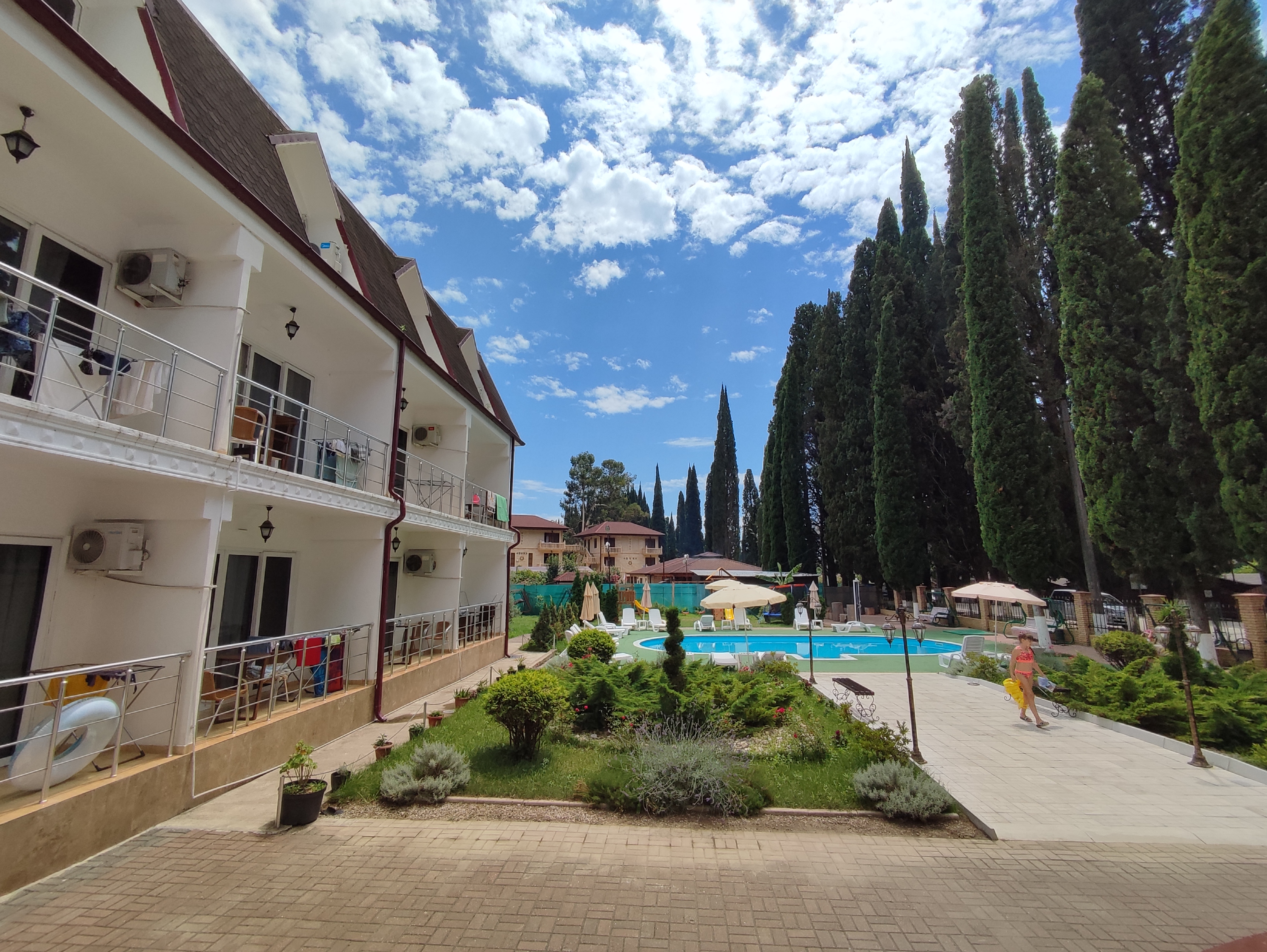 Фото отеля 3