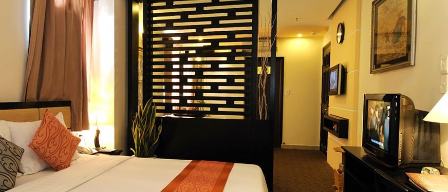 Фото Hoang Ngan Hotel