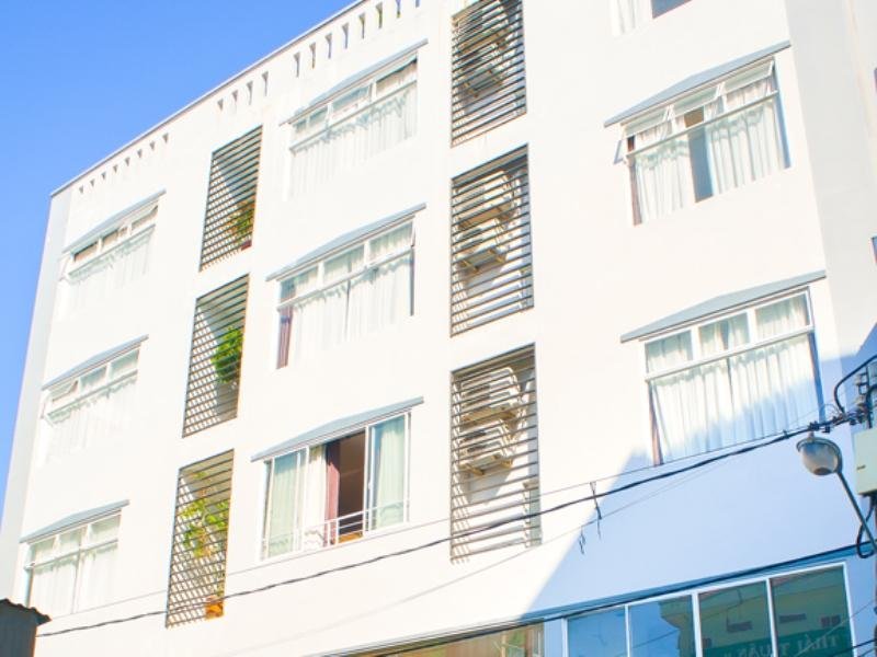 Фото Thien Nga Family Hotel