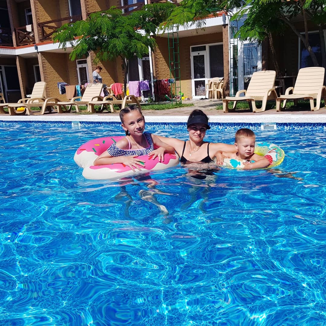 Фото Легенда Крыма