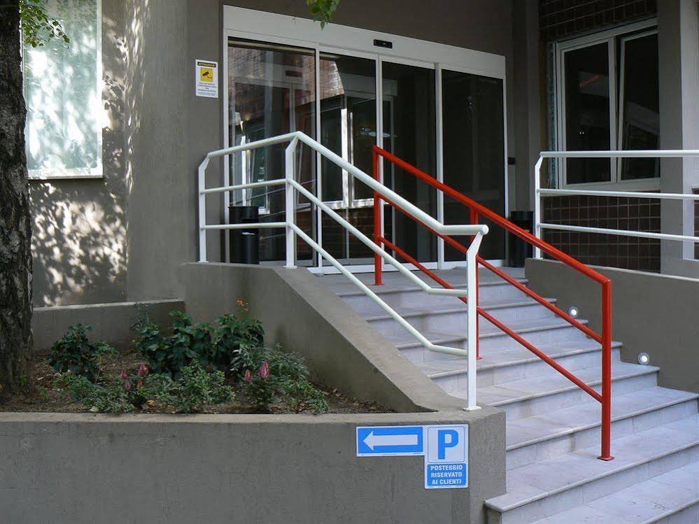 Фото Residenza Cenisio