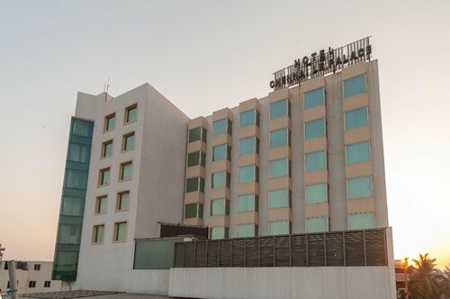 Hotel Chennai Le Palace