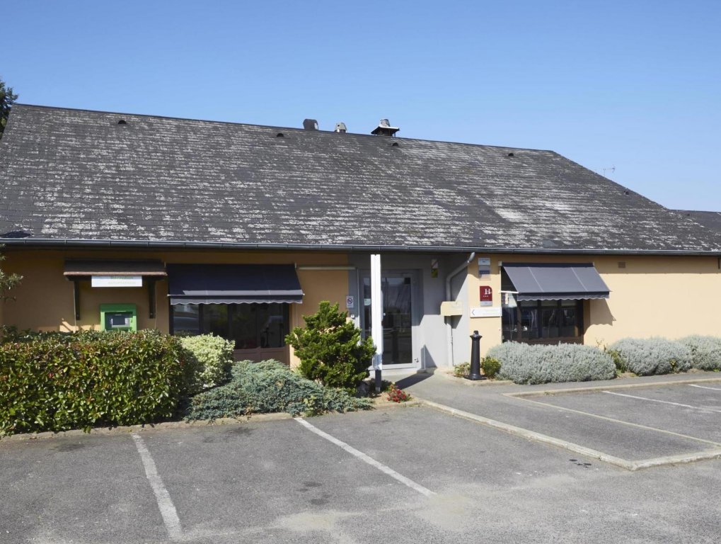 Фото Kyriad Blois Nord