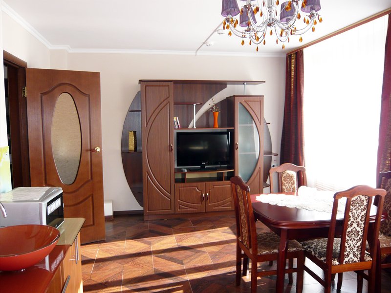 Фото Отель Ипуть