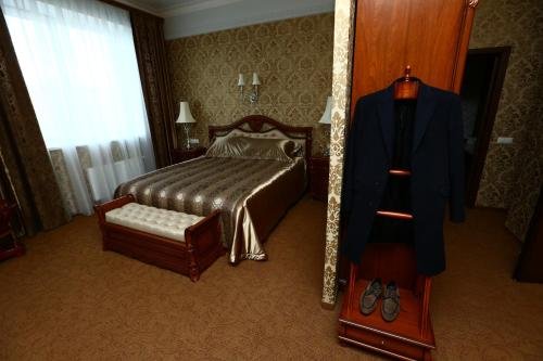 Фото Ваш отель