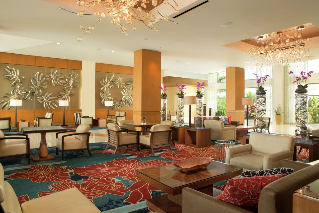 Фото Hilton Orlando