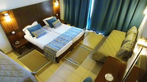 Гостиница PrimaSol El Mehdi в Махдие