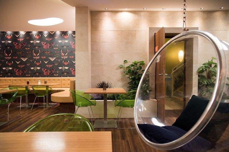 Фото Cocoon Sendlinger Tor