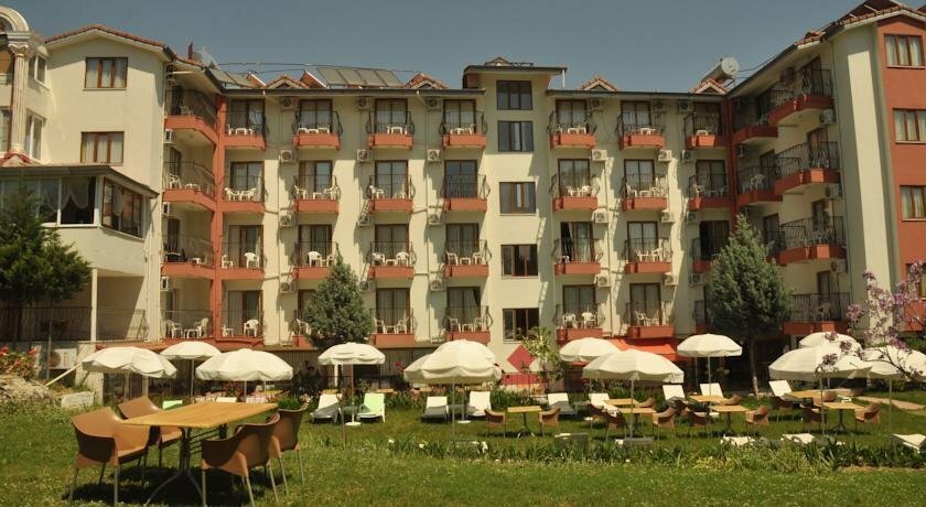 Hotel Inside, Manavgat, photo