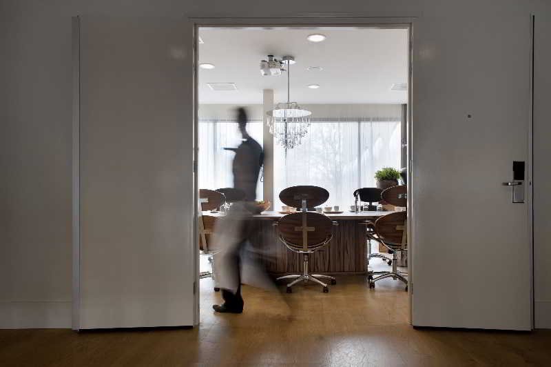 Фото Holiday Inn Eindhoven Centre, an Ihg Hotel