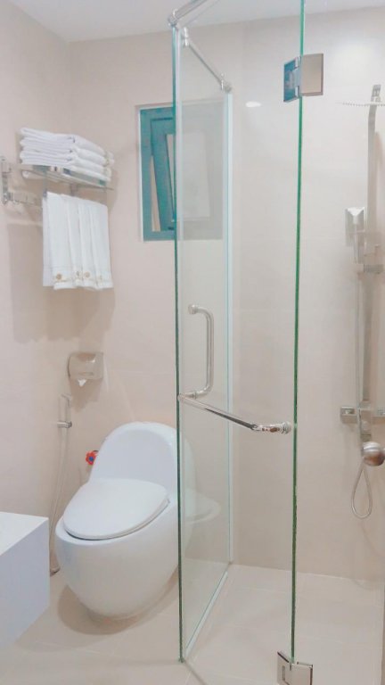 Фото Sen Vang Luxury Hotel