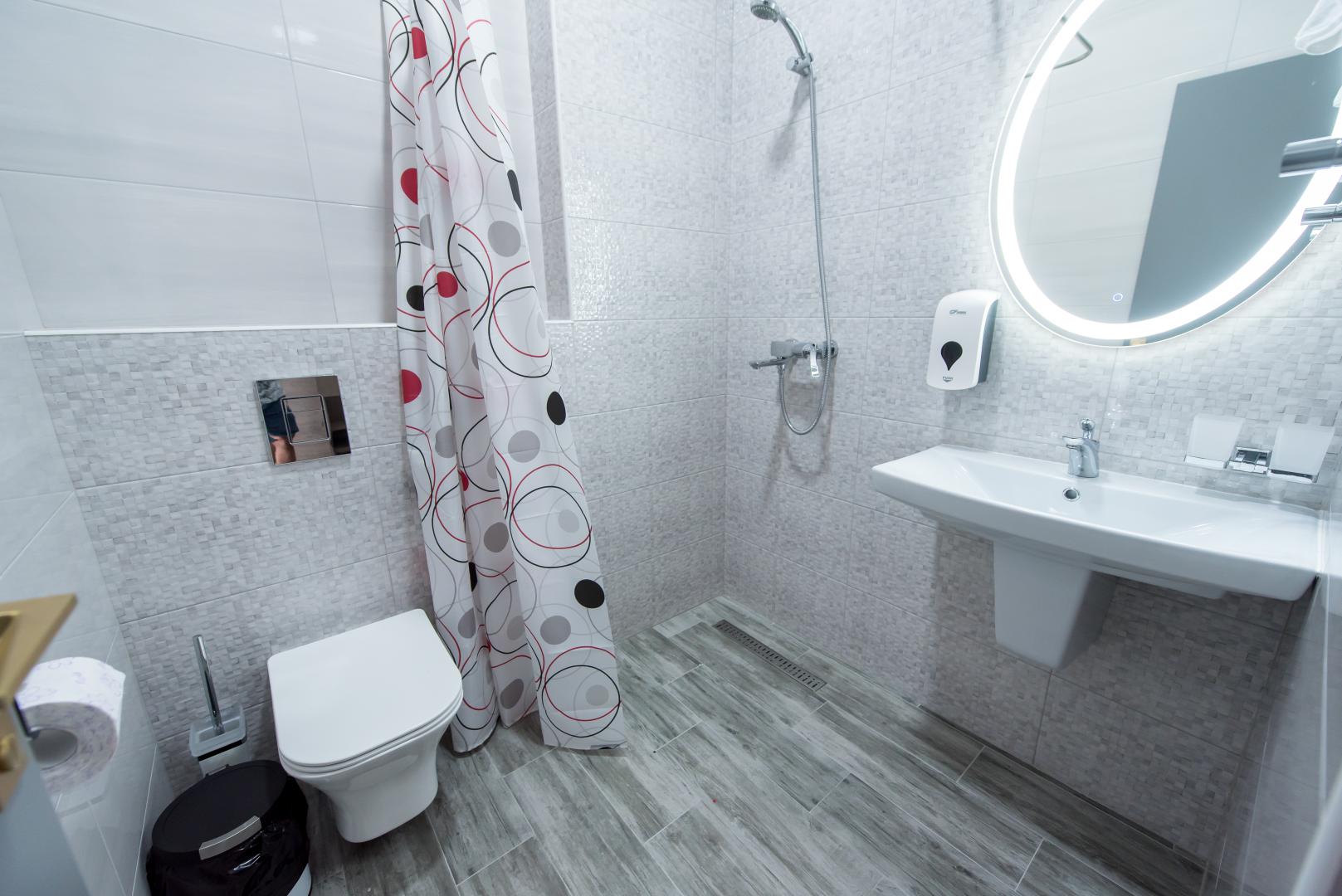 Фото Никос плаза