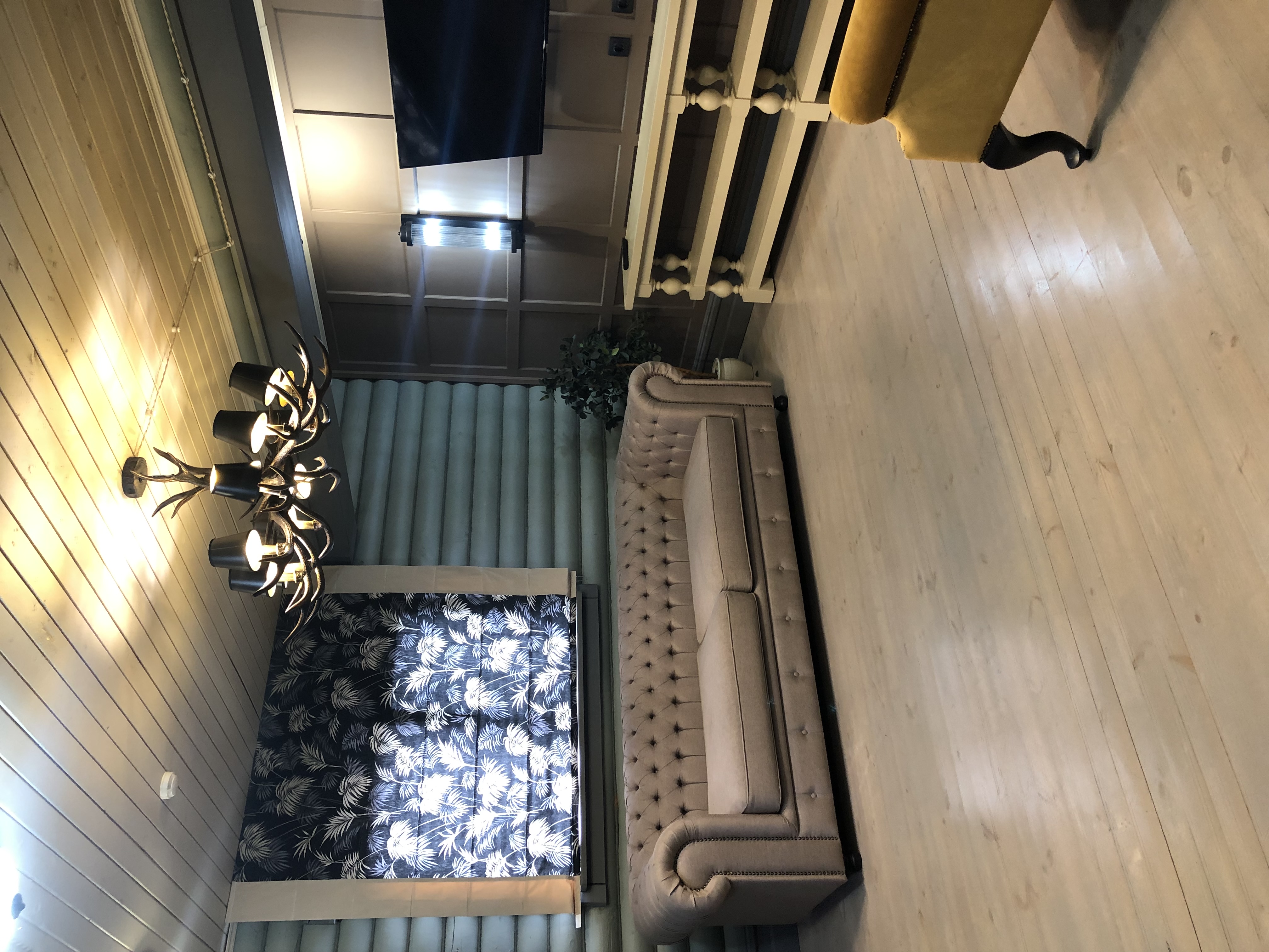 Фото Заимка