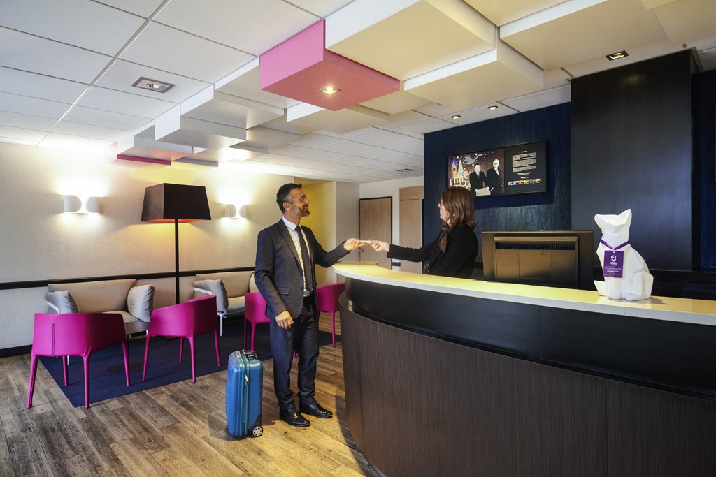 Фото отеля 2