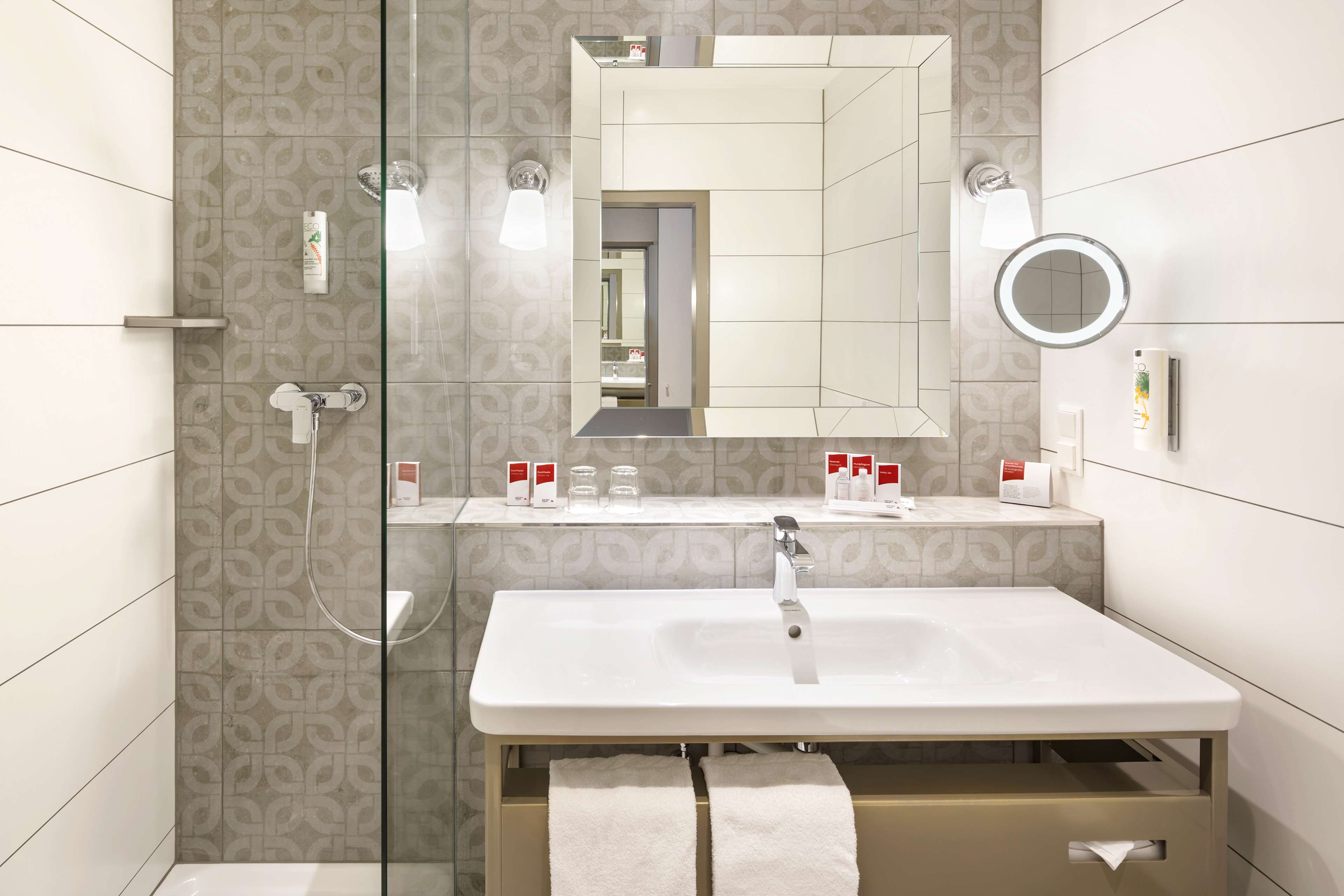 Фото Hotel Rathauspark Wien